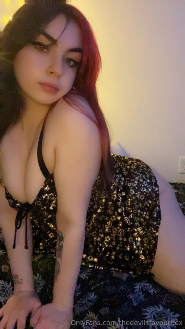 Thedevilsfavouritex part 9 