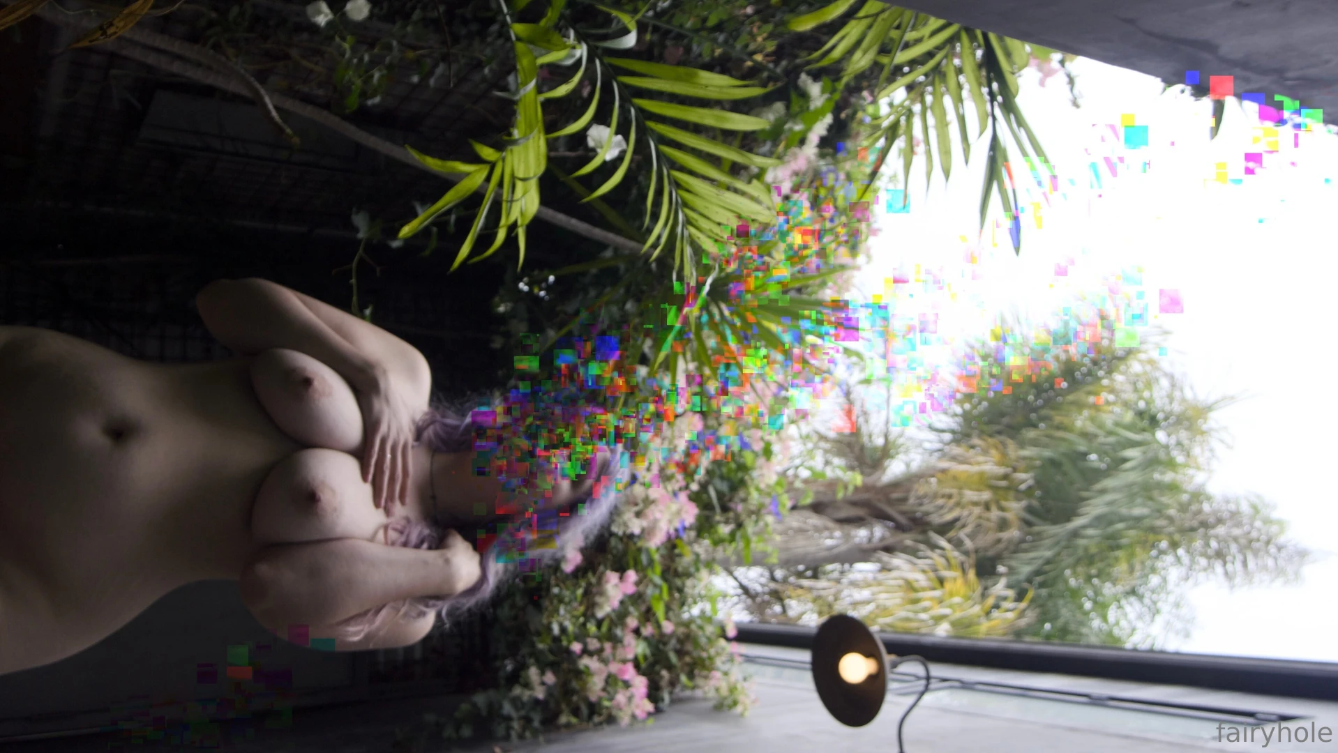 I love being naked part 213 