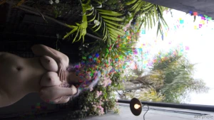 I love being naked part 213