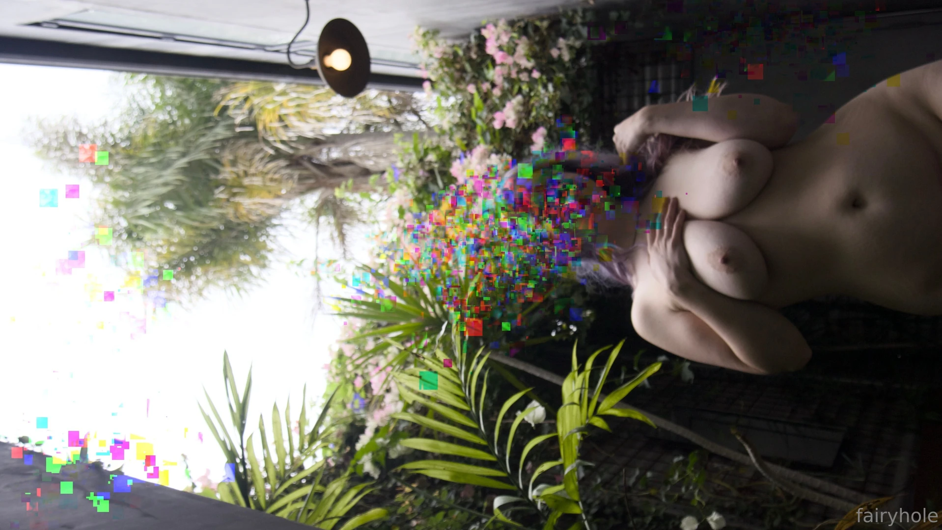 I love being naked part 210 