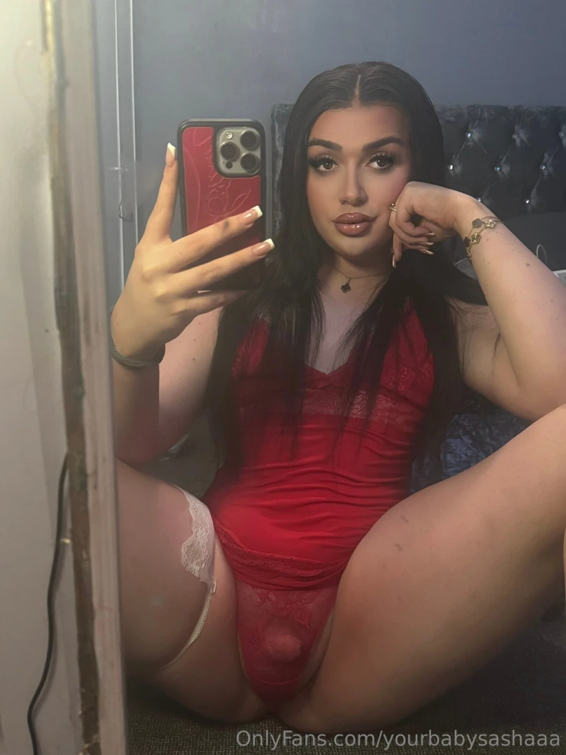 Feeling naughty part 777 