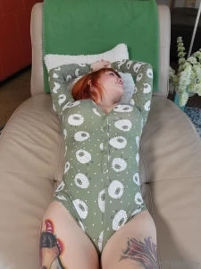 Come take them off part 11