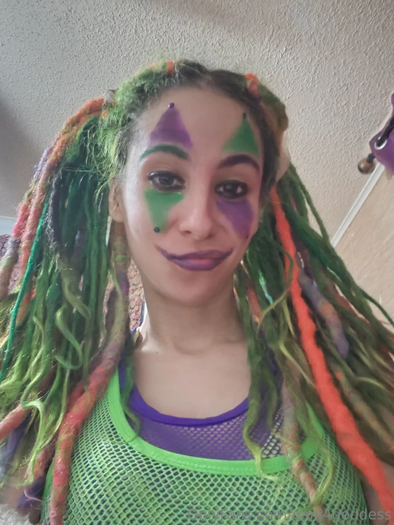 Let s paint your life with some colorful vibes are you ready 