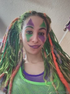 Let s paint your life with some colorful vibes are you ready