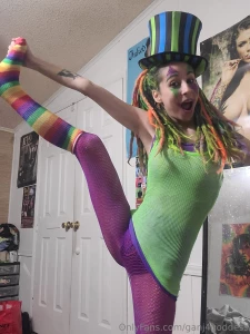 Positivity is a choice and i choose it every day good morning everyone