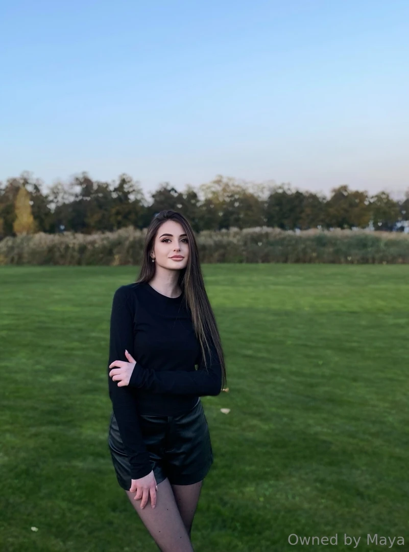 Well look who dropped in li alya ready for a little mischief i m alya part 40 