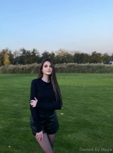 Well look who dropped in li alya ready for a little mischief i m alya part 40