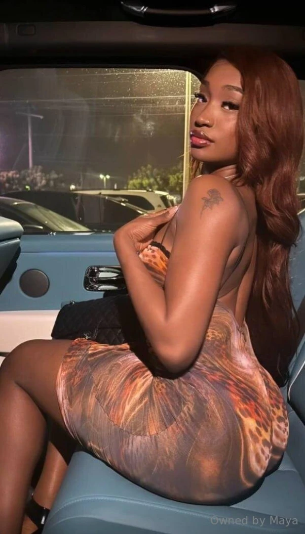 Free subscription i blackamberrose am a chocolate dream ready to melt part 32 