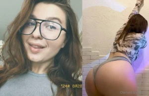 This innocent babe marsyxox with cute face and big tits knows how to part 185