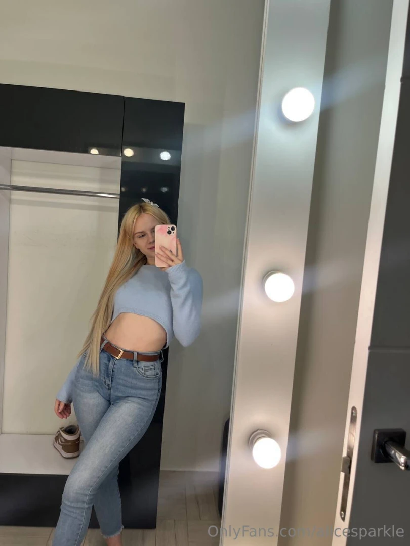 Let s make today a little sweeter together what s something that s 