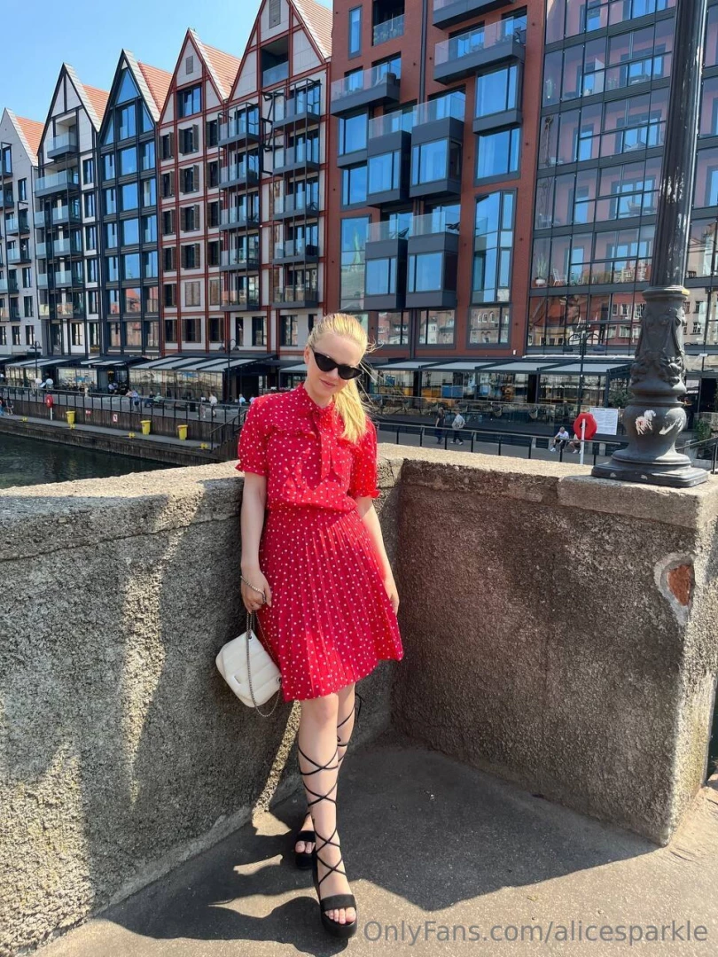 Throwing it back to my trip to gda sk and i still can t get over how 