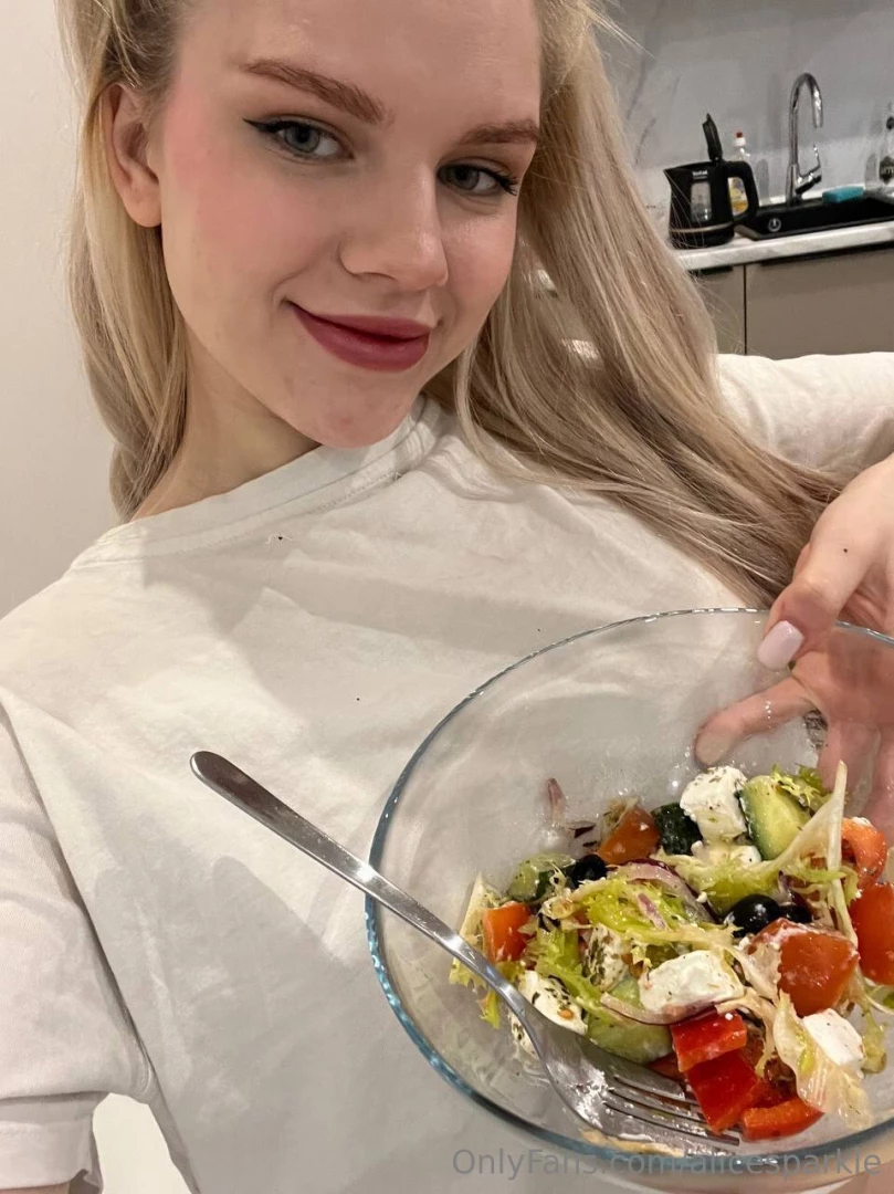 Healthy fresh and made with love 