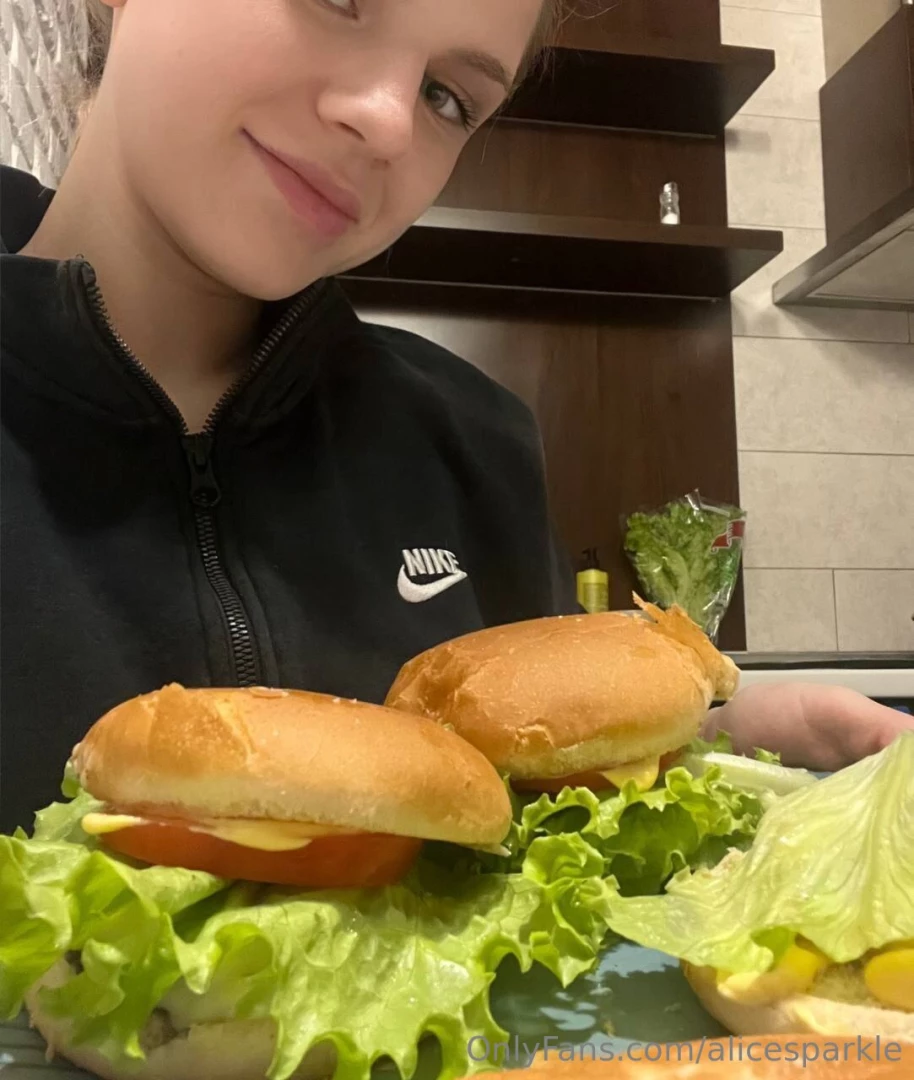 Look what i made today homemade burgers and they turned out sooo good 