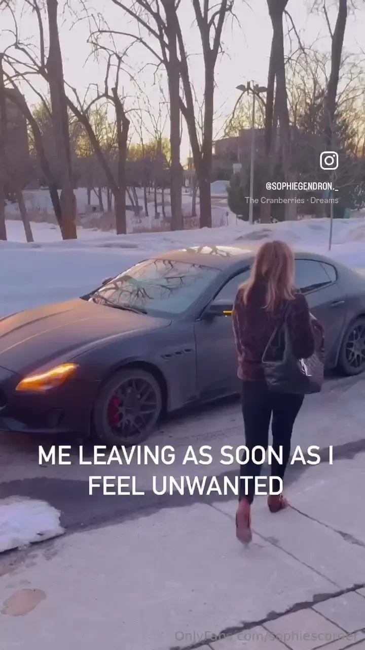 A bit of clothes on this morning 