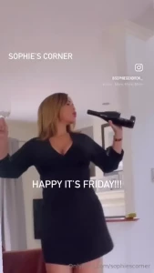 Tgif dear fans