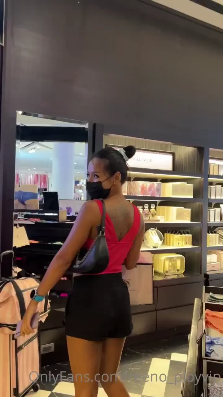 Shopping time part 15 