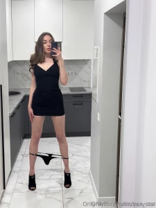 Lizzycrystal this sexy russy is very modest and loves to be noticed part 18