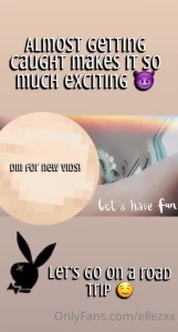 Public fun watch us have some public fun full length vid almost