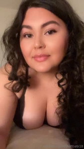 Curls or no part 2