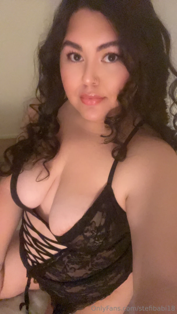 Curls or no part 3 