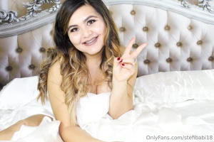 Playful in the sheets