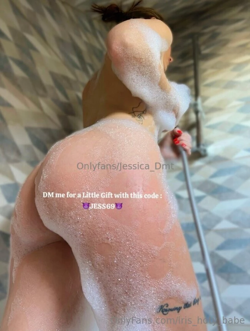 Free subscription now hi i am jessica i am so naughty jessica_dmt part 18 