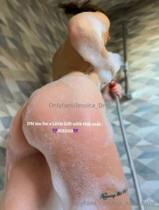 Free subscription now hi i am jessica i am so naughty jessica_dmt part 18
