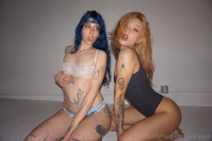 Me amp xxforty2 had some fun together the other night part 1