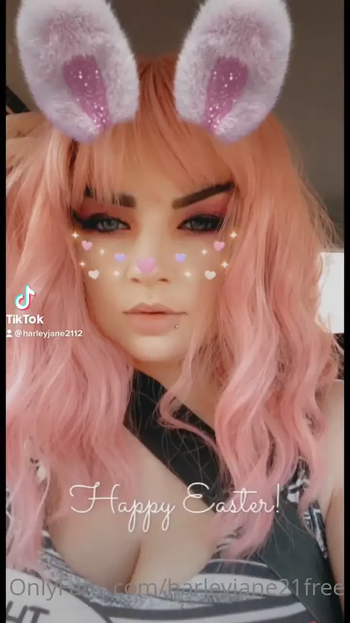 Happy easter part 966 