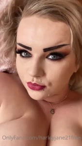 Come and join me in bed part 21