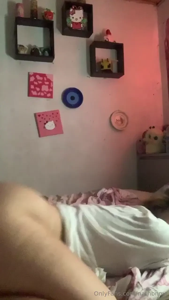 Te invito a mi pijamada vienes part 1 