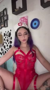 Me dejas inyectarte part 3