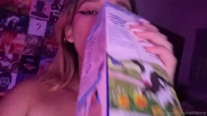 La vdd no me gusta la leche