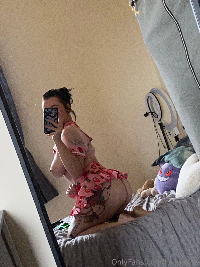 Strawberries amp cream there s a matching video coming soon part 4 