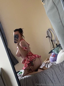 Strawberries amp cream there s a matching video coming soon part 4