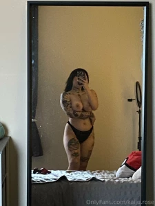 Lacy panties are my fav part 2