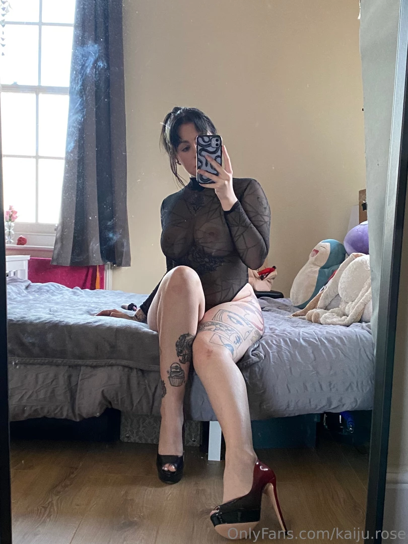 Kaiju-rose part 963019 