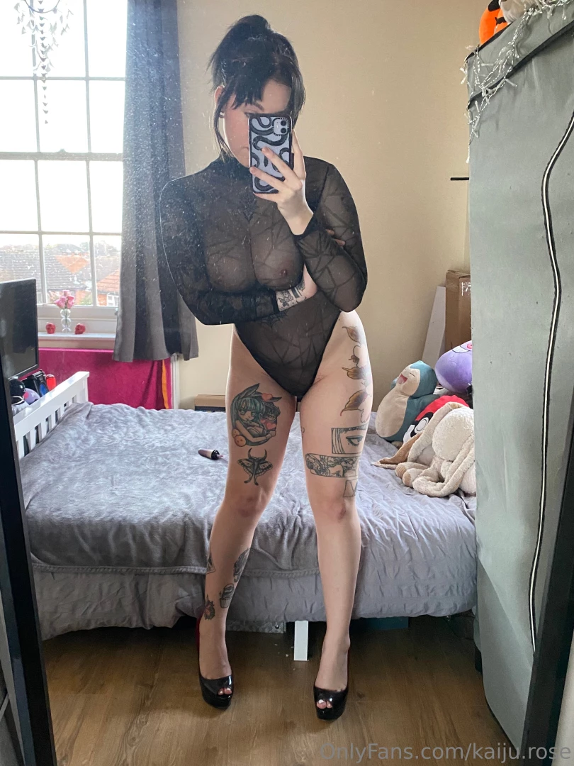 Kaiju-rose part 963093 