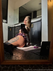 Tonight s video is extra wet