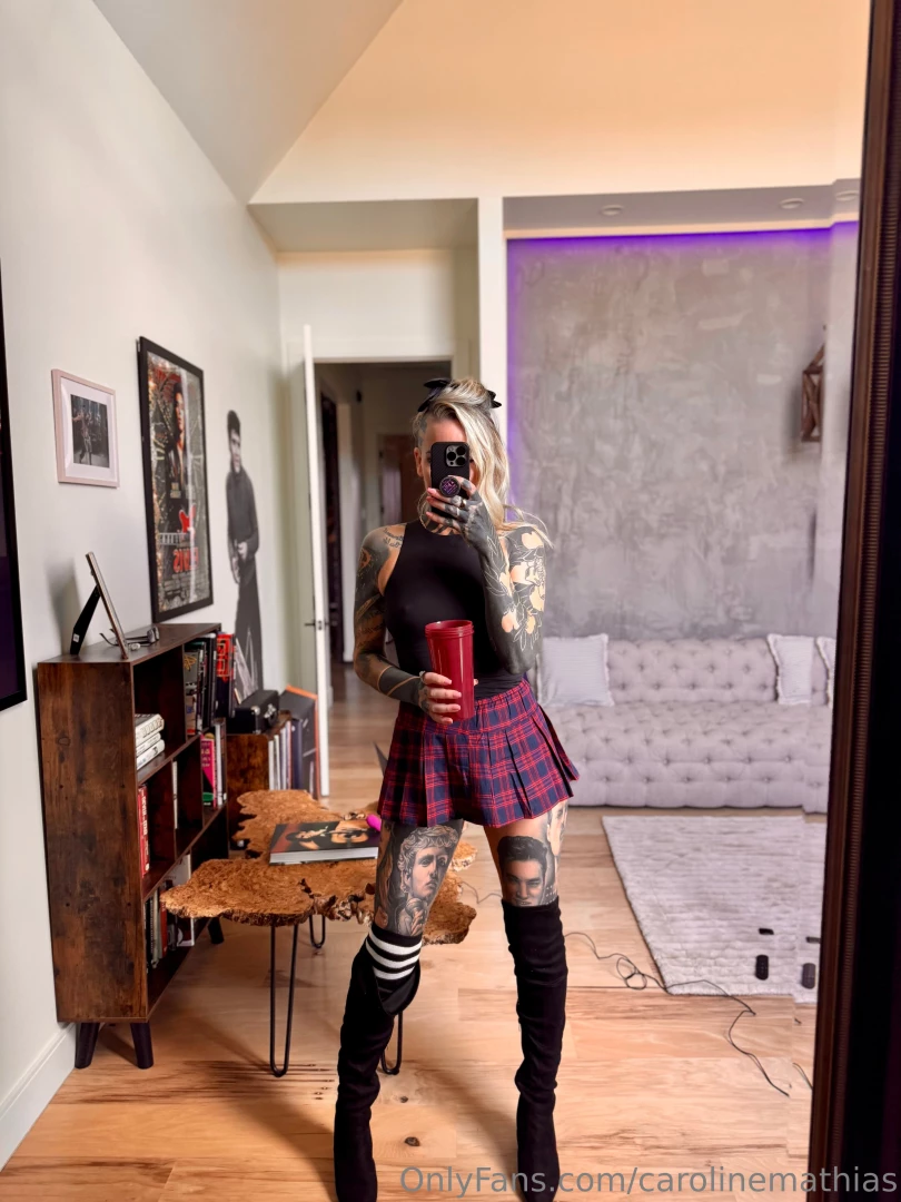 Today s look part 30 