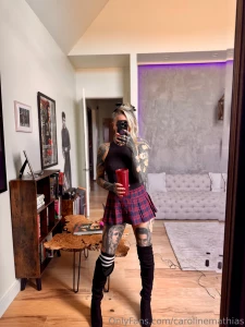Today s look part 30