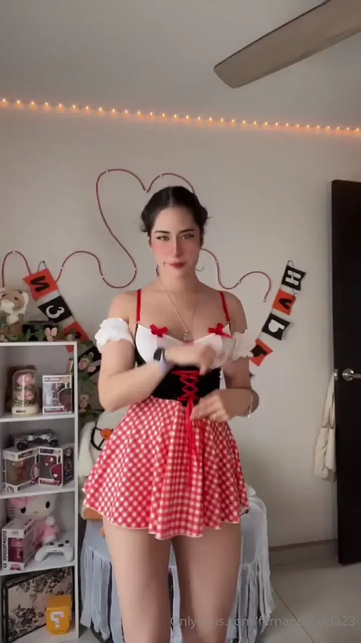 Cu l disfraz les ha gustado m s hasta ahora 