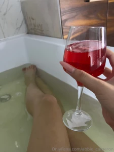 My favorite part of the day is when i take time for myself and enjoy