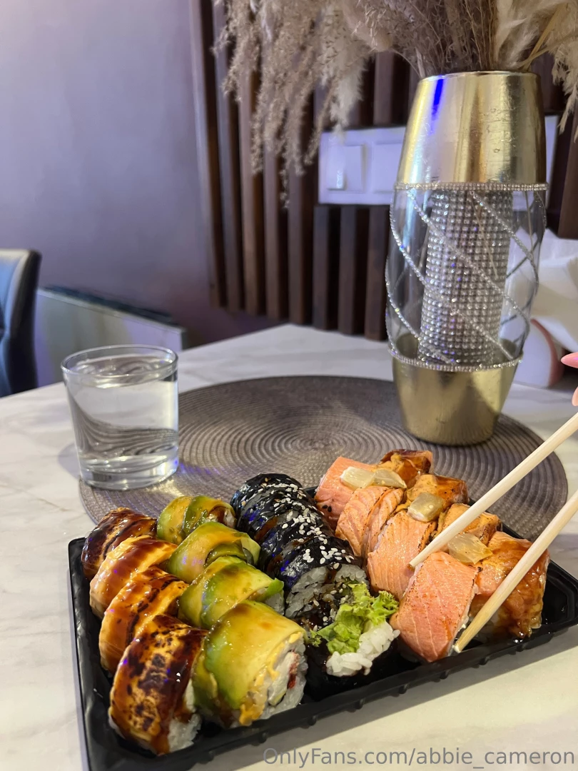 A nice wine and your favorite food i think it s the perfect night what part 1 