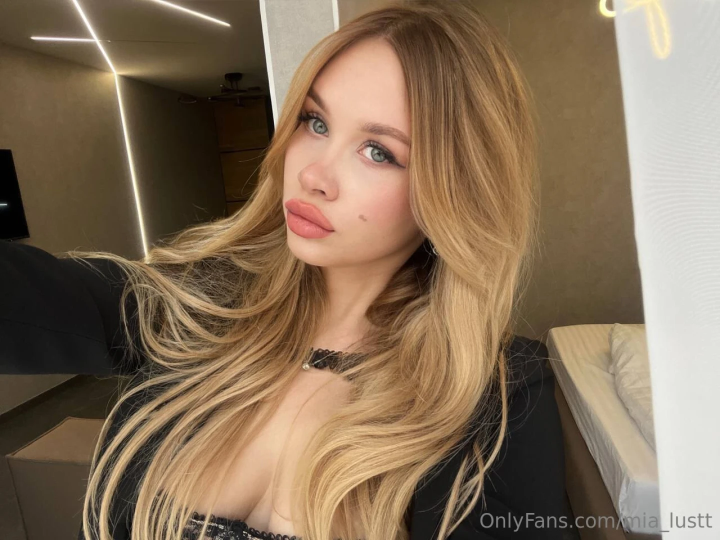 The things that we love tell us what we are 