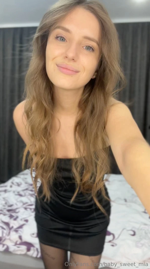 I m in the mood to be your slave ready to do your bidding do you want 