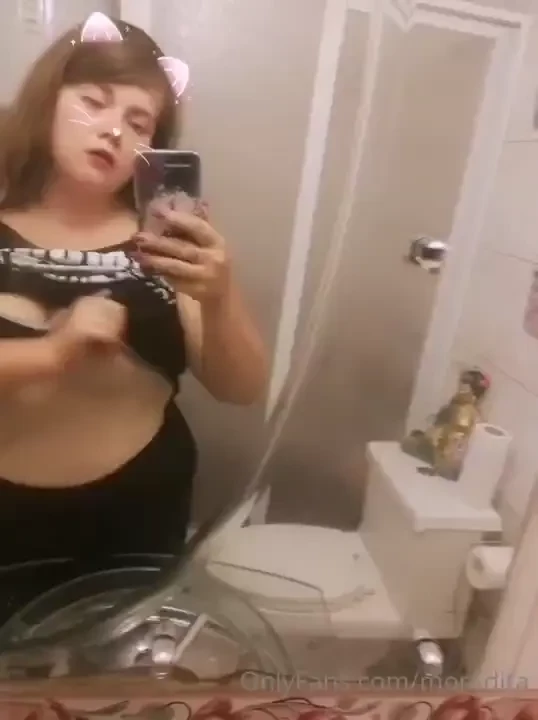 Estoy gordita 