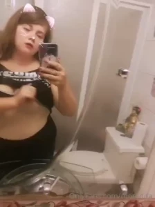 Estoy gordita