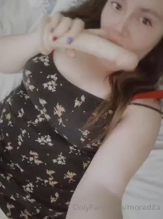 Que tengas un bello finde amor 