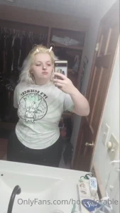 New year same ass i m blonde rn but only temporarily because my roots